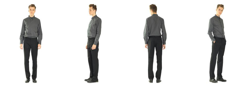 Dockers pants – Why it is a must have