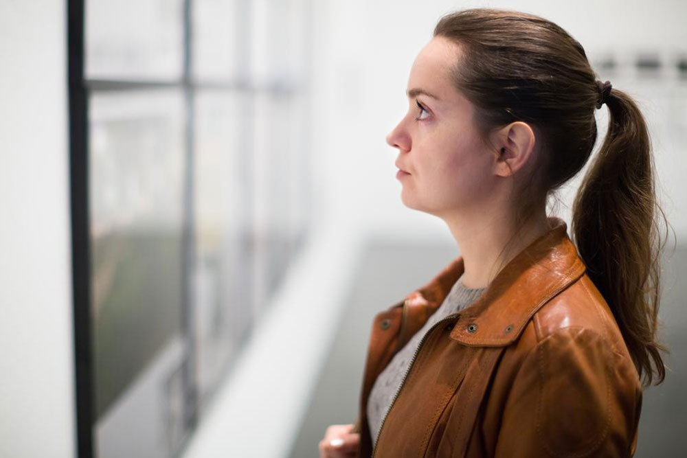 Here’s what makes plaid leather jackets so fashionable