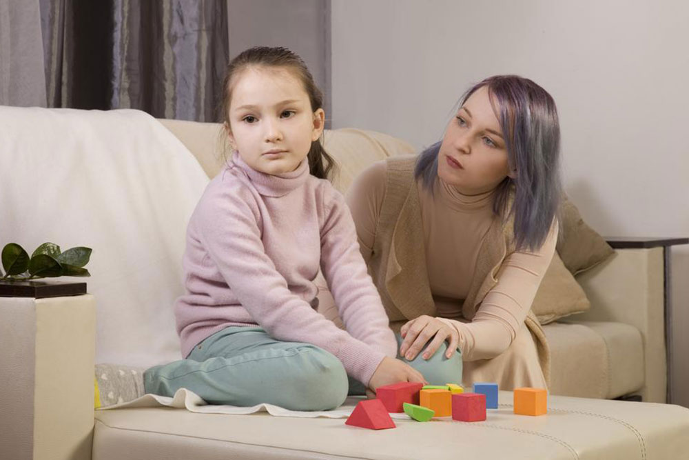 Here’s why gluten-free food could help children with autism