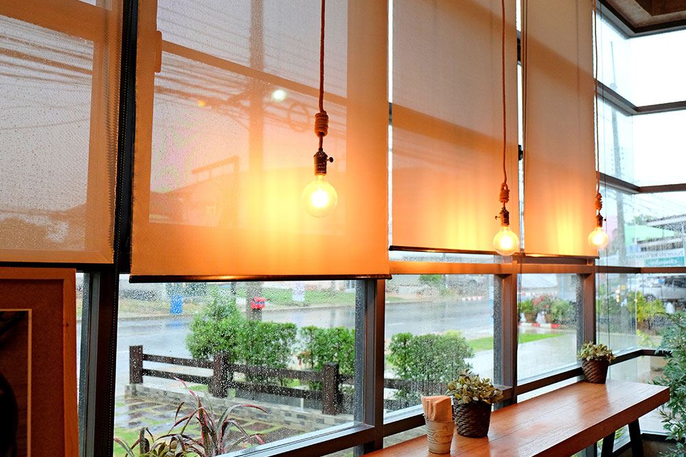 Best light-filtering shades for your room’s windows