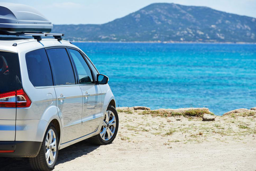 Here’s what makes the 2017 Toyota Sienna SE a great buy