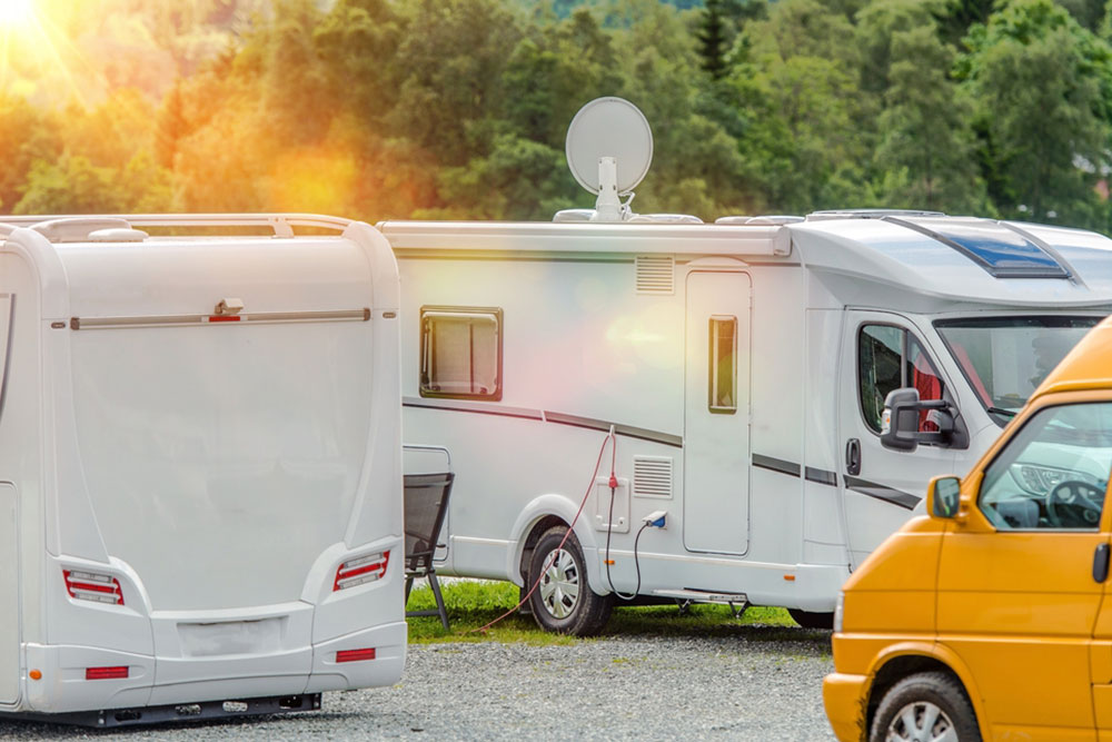 Here’s what you should know before buying a used RV