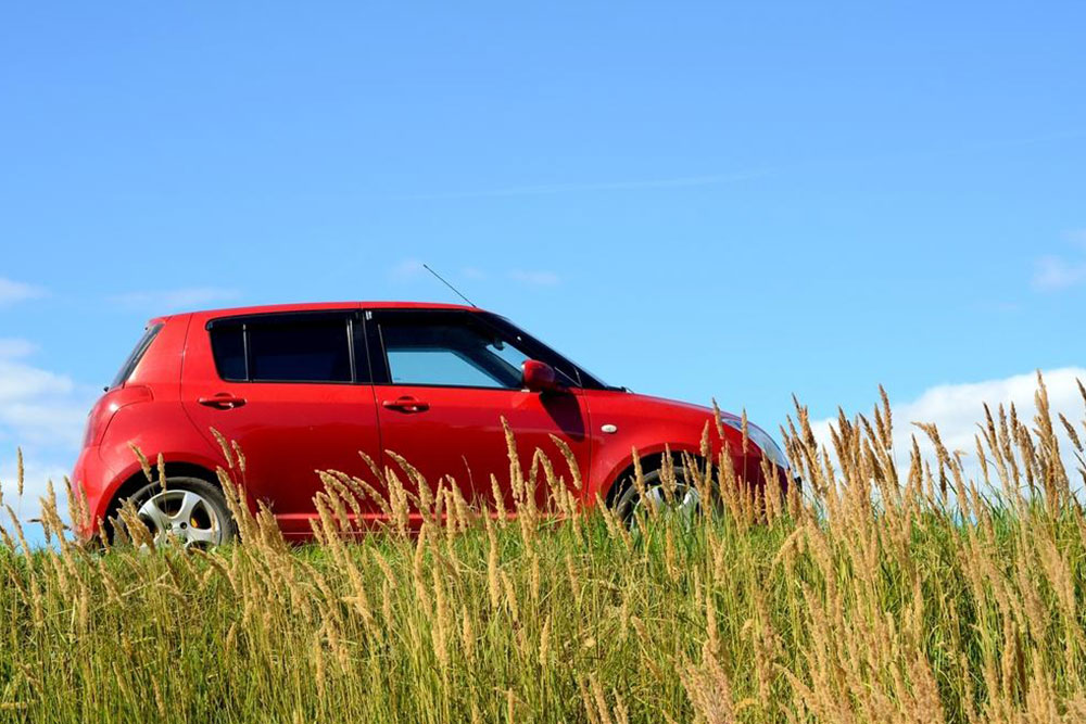 Top picks – most affordable small cars