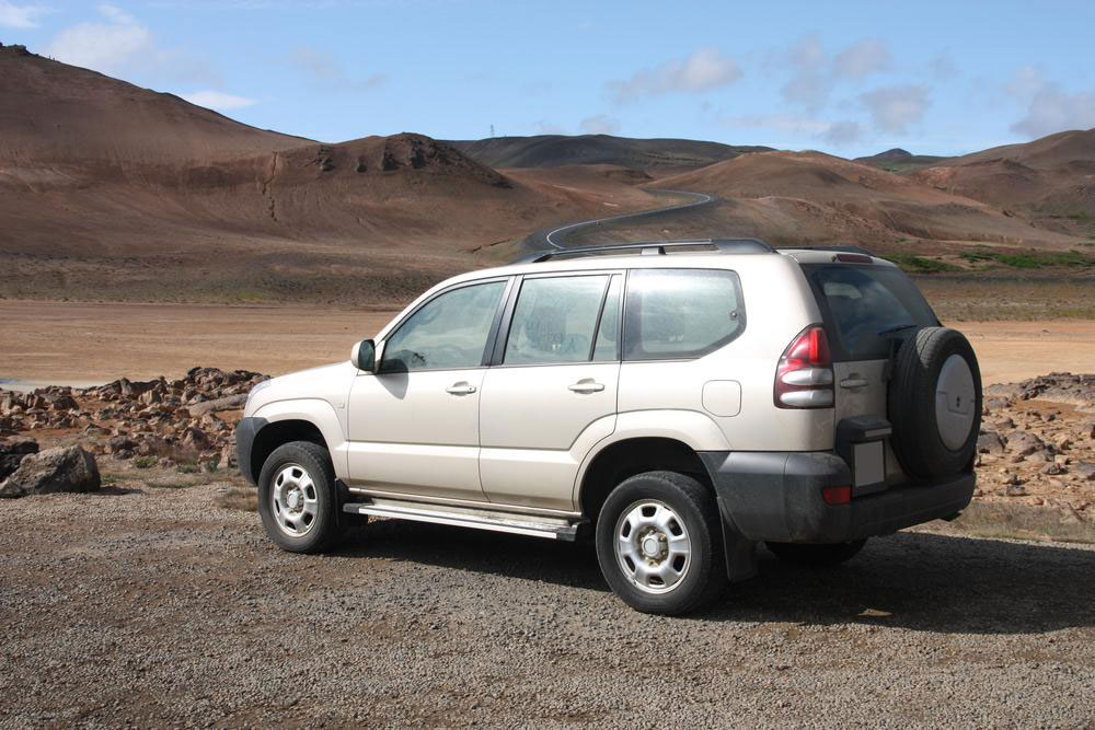 The new Honda CR-V’s amazing gas mileage