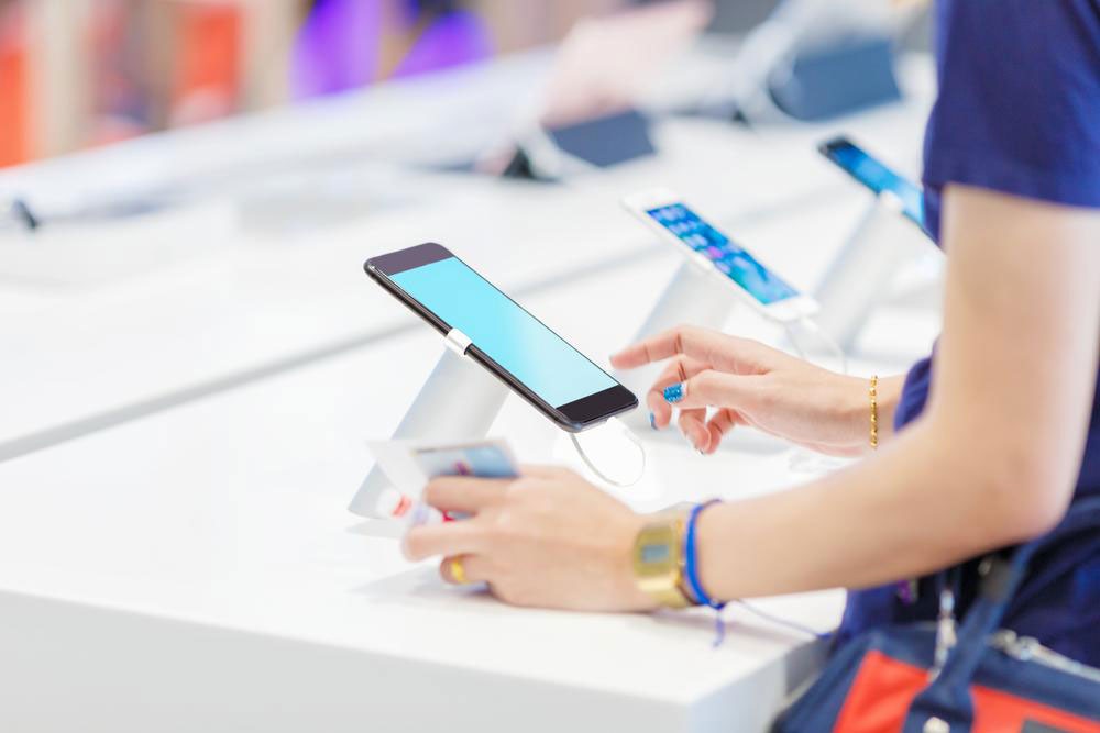 Three types of mobile OS’ you need to know about