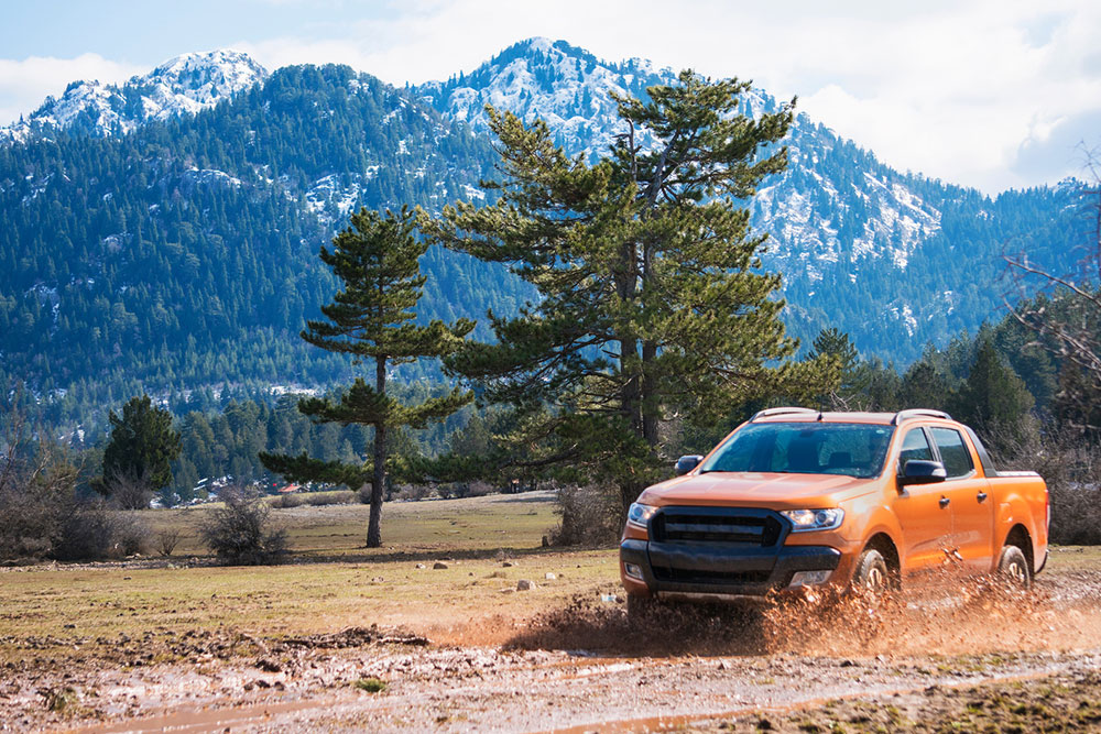 GMC Sierra 1500 – Features, Trims, and More