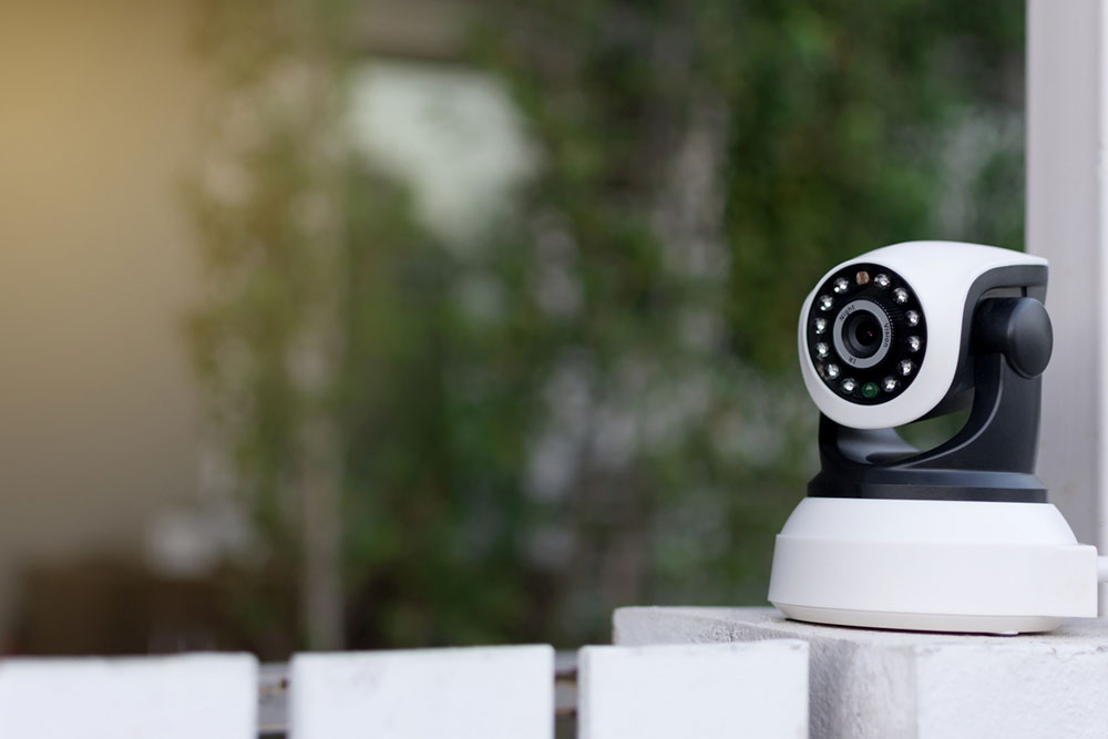 Wireless Home Security Cameras – Features, Costs, and Tips
