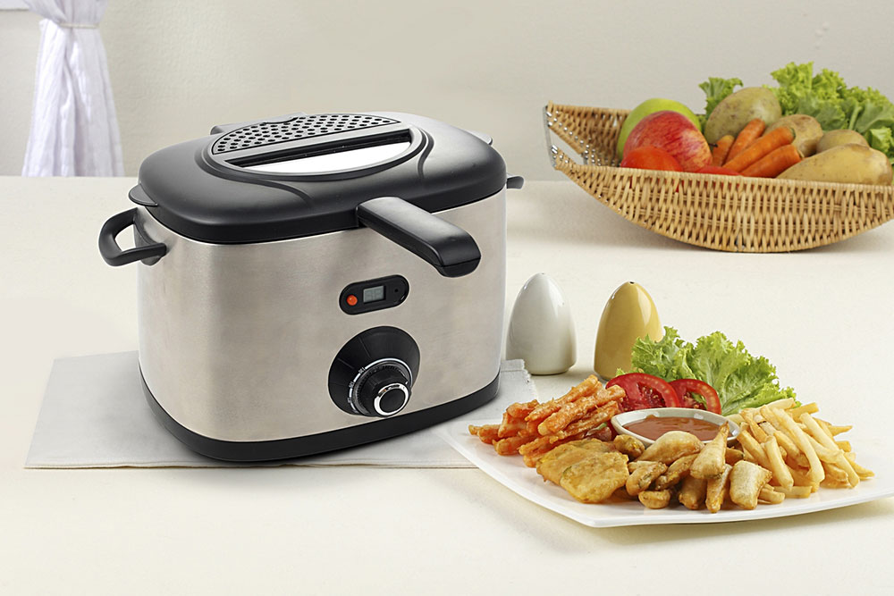 Air Fryers – Types, Cost, and Top Brands to Consider