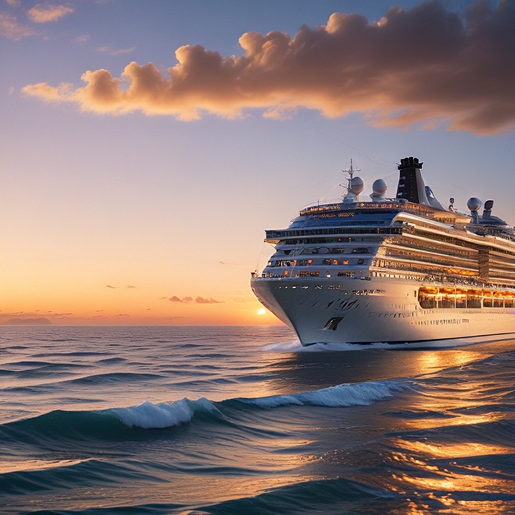 Cyber Monday 2024: Amazing Cruise Deals for Your Next Adventure
